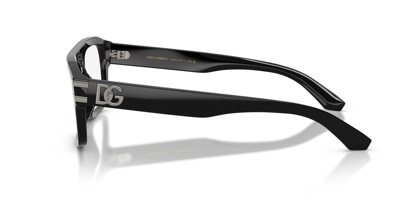 Dolce & Gabbana 3457 Eyeglasses - view 11